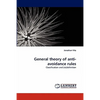 General theory of anti-avoidance rules - Paperback