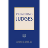 Preaching Judges - Paperback