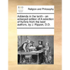Addenda in the Tenth - An Enlarged Edition of a Selection of Hymns from the Best Authors, by J. Rippon, D.D. - Paperback