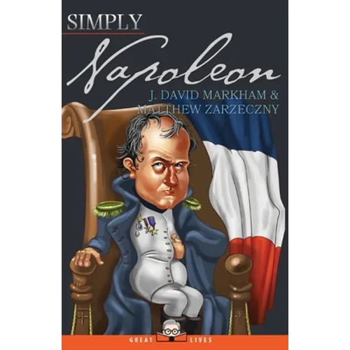 Simply Napoleon - Paperback