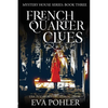 French Quarter Clues - Paperback
