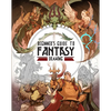 Beginner's Guide to Fantasy Drawing - Paperback