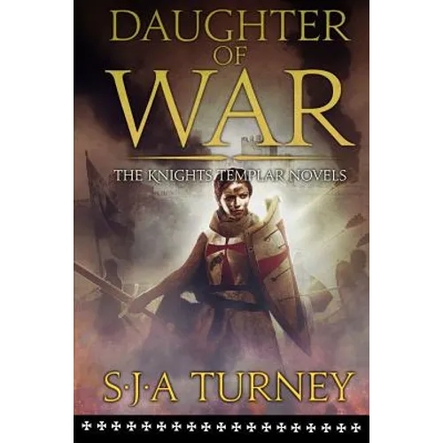 Daughter of War - Paperback