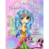 Sherri Baldy My-Besties Enchanted Unicorn Coloring Book - Paperback
