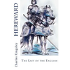Hereward: The Last of the English - Paperback