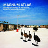 Magnum Atlas: Around the World in 365 Photos from the Magnum Archive - Hardcover
