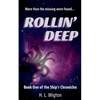 Rollin' Deep - Paperback