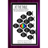 At the Table: Words of Faith, Affirmation and Inspiration for LGBT Believers of Color - Paperback