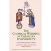 The Chemical Wedding of Christian Rosenkreutz - Paperback