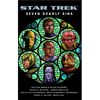 Star Trek: Seven Deadly Sins - Paperback