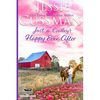 Just a Cowboy's Happy Ever After (Sweet Western Christian Romance Book 13) (Flyboys of Sweet Briar Ranch in North Dakota) - Paperback