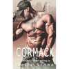 Cormack: Black Ops Romantic Suspense/Military Romance - Paperback