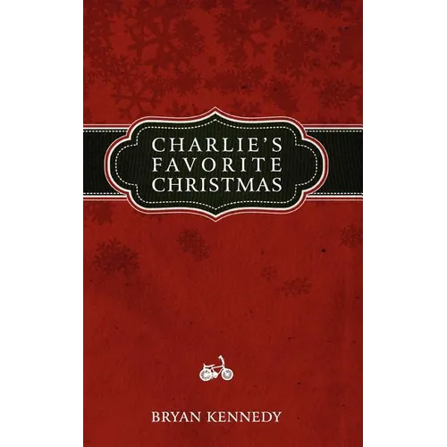 Charlie's Favorite Christmas - Paperback