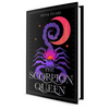 The Scorpion Queen - Hardcover