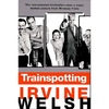 Trainspotting - Paperback