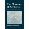 The Pleasures of Aesthetics: Culture and Credit in Britain, 1694-1994 - Paperback