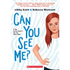 Can You See Me? - Paperback