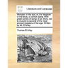 Wonders in the sun, or, the kingdom of the birds; a comick opera. With great variety of songs in all kinds, set to musick by several of the most emine - Paperback