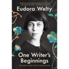 One Writer's Beginnings - Paperback