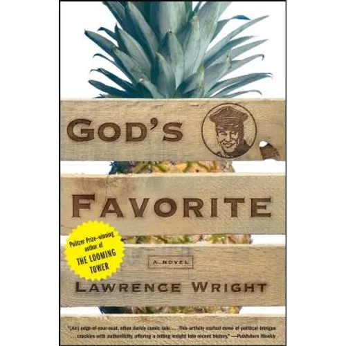 God's Favorite - Paperback