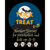 0-20 Number tracing for Preschoolers and kids Ages 3-5: Book for preschoolers and kids ages 3-5 and kindergarten.100 pages, size 8X10 inches . Tracing - Paperback
