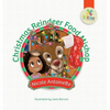 Christmas Reindeer Food Mishap - Hardcover