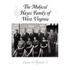 The Musical Hayes Family of West Virginia - Paperback