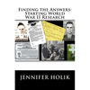 Finding the Answers: Starting World War II Research - Paperback