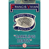 Darkling Death: An Inspector Knollis Mystery - Paperback