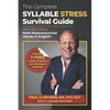 The Complete Syllable Stress Survival Guide: Over 1300 of the Most Mispronounced Words in English! - Paperback
