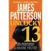 Unlucky 13 - Paperback