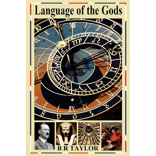 Language of the Gods - Paperback