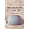 The Treasure of the Humble: Nobel prize in Literature - Large Print Edition - Paperback
