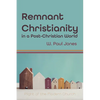 Remnant Christianity in a Post-Christian World: Plight of the Modern Church - Paperback