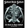 Sabbath Bloody Sabbath: The Battle for Black Sabbath - Paperback