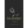 Dear Anonymous - Paperback