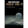 Shaolin Kung Fu: The 48 leg-attack Techniques - Paperback