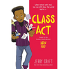Class ACT: A Graphic Novel - Hardcover