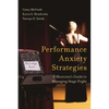 Performance Anxiety Strategies: A Musician's Guide to Managing Stage Fright - Paperback