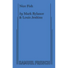 Nice Fish - Paperback