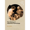 The History of Japanese Psychology: Global Perspectives, 1875-1950 - Paperback