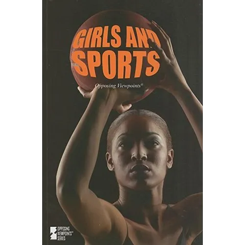 Girls and Sports - Paperback