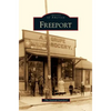 Freeport - Hardcover