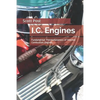 I.C. Engines: Fundamental Thermodynamics of Internal Combustion Engines - Paperback