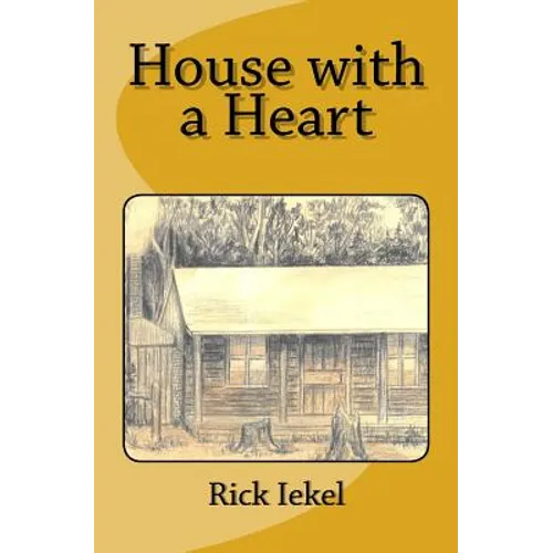 House with a Heart - Paperback