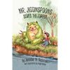 Mr. Jigginspoons Saves the Forest - Paperback