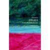 Drugs: A Very Short Introduction - Paperback
