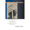 A Little Taste of Freedom: The Black Freedom Struggle in Claiborne County, Mississippi - Paperback