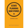 Estate planning war stories - Paperback