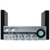 Victor Milwaukee 50W Desktop CD Stereo System w Bluetooth, CD Player & FM Radio
